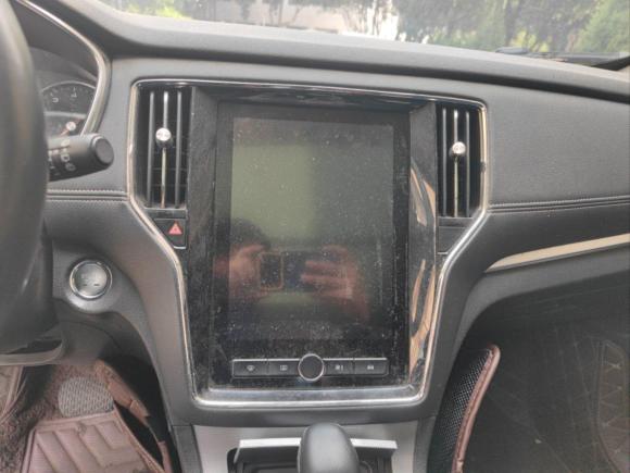 [南京·苏A] 二手荣威荣威RX52020款 20T 自动4G互联超越旗舰版