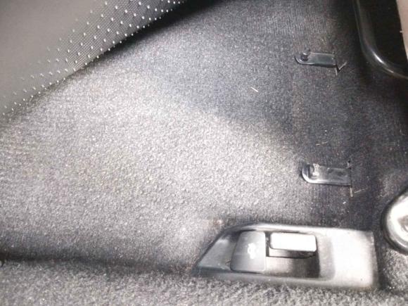 [成都·川A] 二手丰田威驰2014款 1.3L 手动型尚版