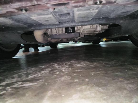 [深圳·粤B] 二手别克君越2016款 28T 精英型