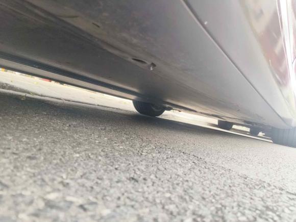 [上海·沪A] 二手特斯拉Model 32022款 后轮驱动版