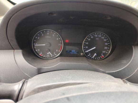 [武汉·鄂A] 二手江淮瑞风瑞风M32016款 宜家版 1.6L 豪华智能型