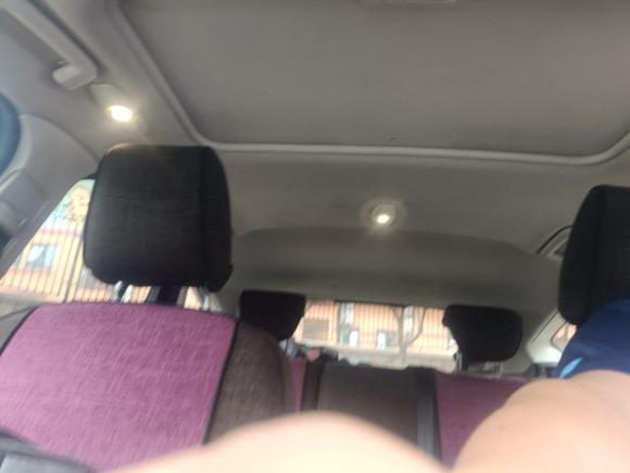 [青岛·鲁B] 二手福特福克斯2012款 两厢 1.6L 手动风尚型