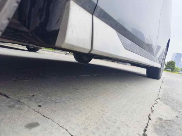 [嘉兴·浙F] 二手广汽传祺传祺M82023款 宗师系列 双擎 至尊版