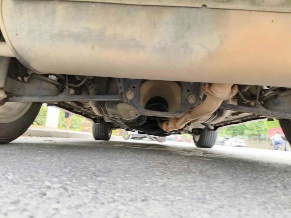 [合肥·皖A] 二手哈弗哈弗H22016款 红标 1.5T 自动两驱豪华型