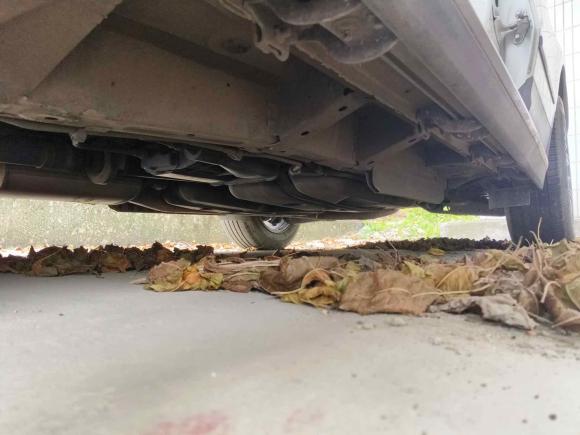 [广州·粤A] 二手凯迪拉克凯迪拉克XT52016款 28T 四驱豪华型