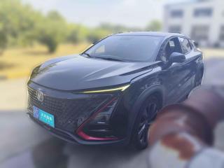 长安长安UNI-T2020款 1.5T 尊贵型「上海二手车」「天天拍车」