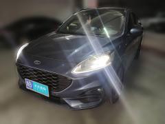 [宁波·浙B] 福特锐际2020款 EcoBoost 245 四驱纵享款ST-LINE