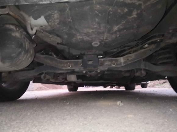 [常州·苏D] 二手马自达马自达52011款 2.0L 自动舒适型