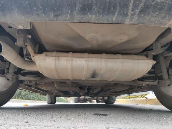 [西安·陕U] 二手中华中华V32016款 1.5L 自动智能型