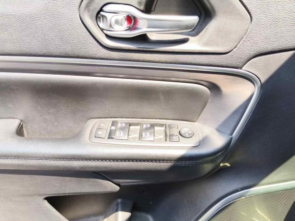 [上海·沪E] 二手Jeep大指挥官2018款 2.0T 四驱臻享版 国V