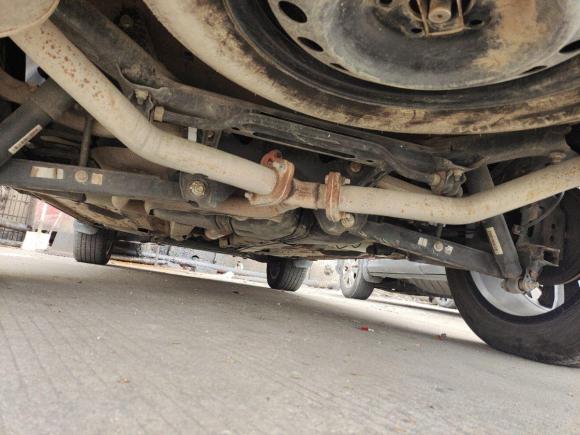 [上海·皖K] 二手东风风行风行T5L2020款 1.5T 自动豪华型 7座 国VI