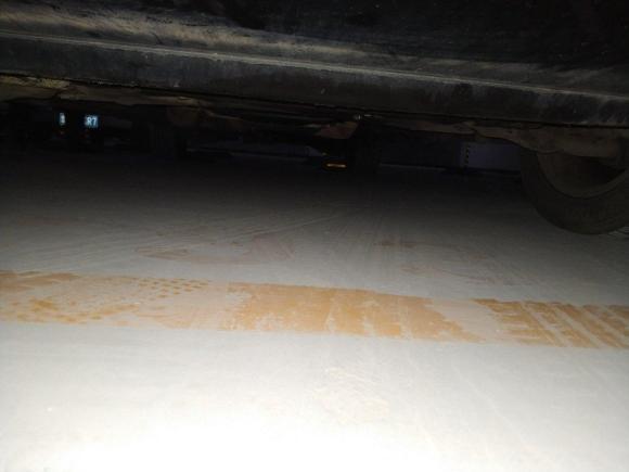 [济南·鲁A] 二手奔驰唯雅诺2013款 3.0L 舒适版