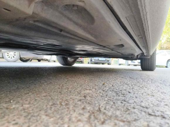 [西安·陕A] 二手斯柯达明锐2017款 经典款 1.6L 自动标准版