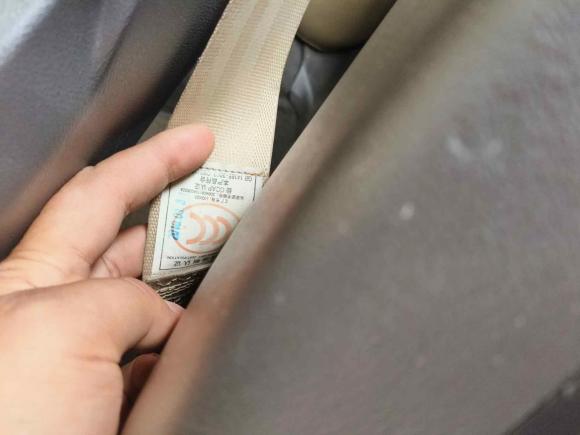 [成都·川F] 二手现代悦动2010款 1.6L AT GLS