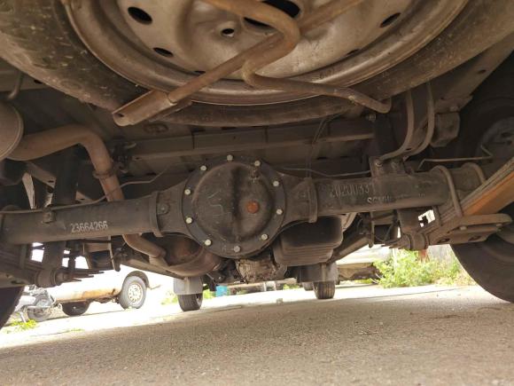 [深圳·粤B] 二手五菱汽车五菱荣光2020款 1.5L 加长基本型 国VI L3C