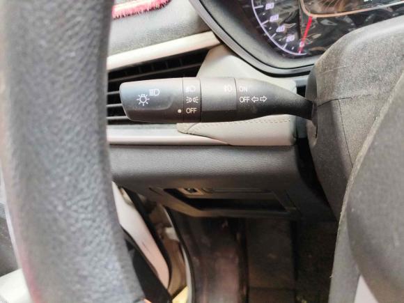 [深圳·桂M] 二手宝骏宝骏5102017款 1.5L 手动时尚型