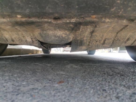 [宁波·贵A] 二手众泰众泰SR92017款 2.0T 自动极致之心版