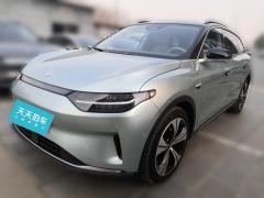 [西安·陕A]零跑汽车&nbsp;&nbsp;零跑C11&nbsp;&nbsp;2021款尊享版