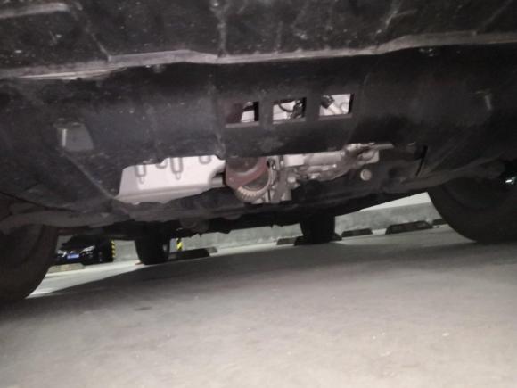 [无锡·苏B] 二手长安长安CS85 COUPE2019款 2.0T 自动品版 国V