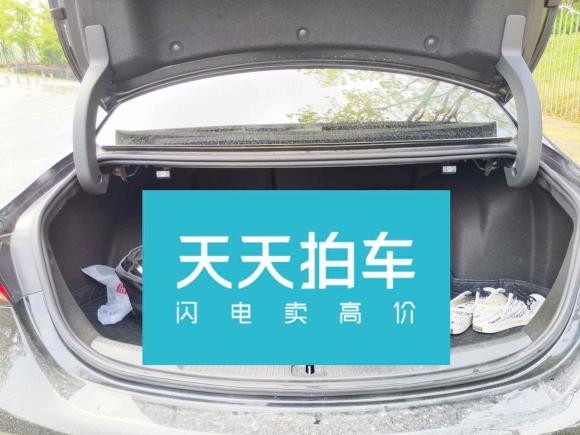 [武汉·鄂W] 二手别克君越2021款 652T 豪华型