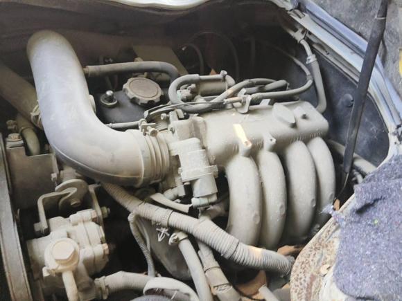 [上海·皖L] 二手金杯金杯海狮2014款 2.0L第五代快运王商务型4G19