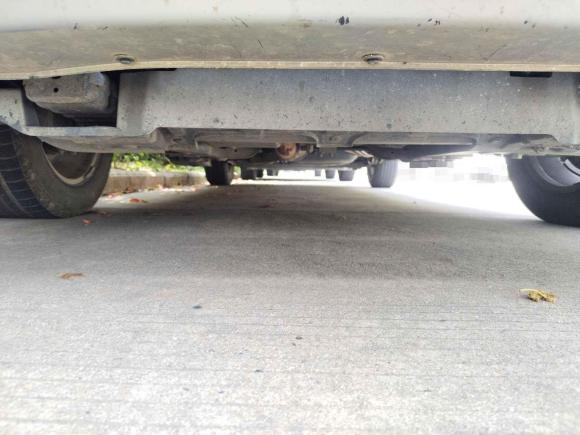 [芜湖·皖B] 二手别克别克GL82011款 2.4L LT行政版