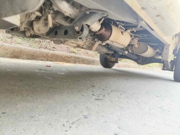 [嘉兴·浙F] 二手成功汽车斑马2022款 1.5L基本型单排栏板 DAM15KR