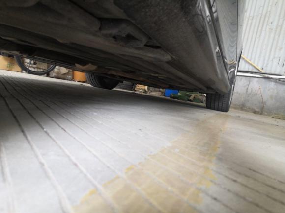 [上海·沪A] 二手奔驰奔驰CLK级2006款 CLK 200K 敞篷跑车