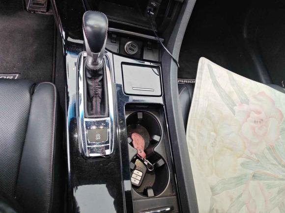 [北京·京N] 二手本田思铂睿2015款 2.4L Si