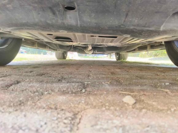 [合肥·皖A] 二手本田皓影2020款 240TURBO CVT两驱尊贵版