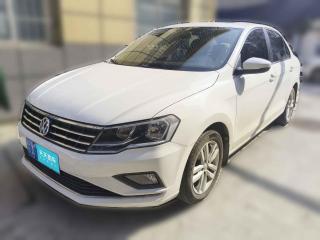 大众捷达2017款 1.5L 手动舒适型