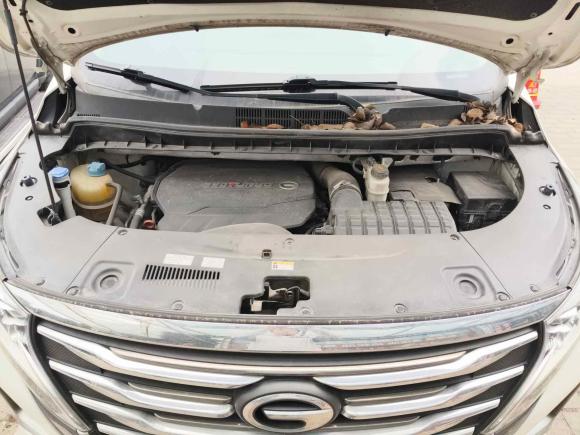 [无锡·苏B] 二手广汽传祺传祺M82020款 领航款 390T 旗舰版