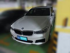 [义乌·浙G]宝马&nbsp;&nbsp;宝马6系GT&nbsp;&nbsp;2019款630iM运动套装