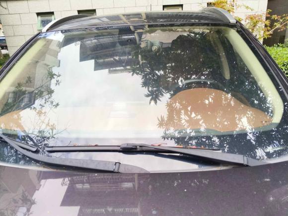 [宁波·浙B] 二手东南东南DX72018款 1.5T 自动豪华型