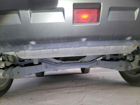 [济南·鲁A] 二手哈弗哈弗H42018款 蓝标 1.5GDIT DCT风尚型