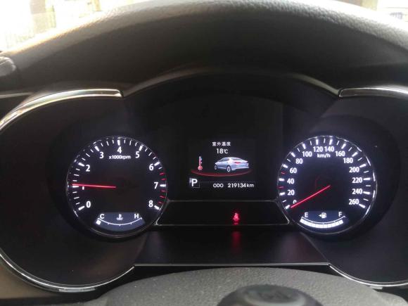 [南京·苏A] 二手起亚起亚K52011款 2.0L 自动Premium