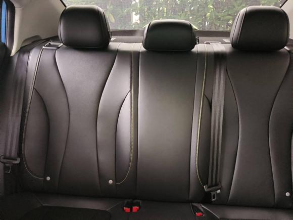 [苏州·苏E] 二手荣威荣威i52021款 1.5L CVT钻石版