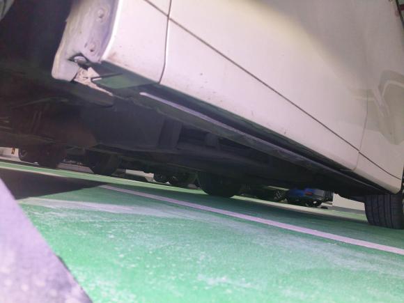 [上海·沪D] 二手丰田埃尔法2015款 3.5L 豪华版