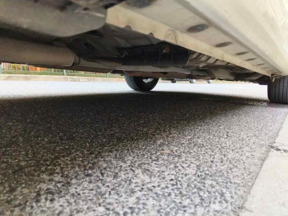 [无锡·苏B] 二手丰田威驰FS2017款 1.5L CVT锋驰版