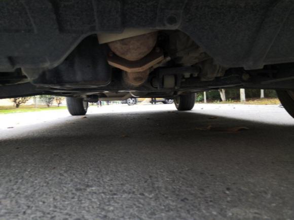 [合肥·皖A] 二手长安长安CS352017款 1.6L 手动豪华型