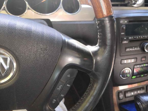 [北京·京A] 二手别克昂科雷2010款 3.6L 旗舰版