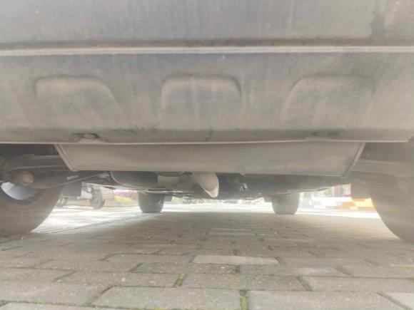 [常州·苏D] 二手Jeep自由侠2016款 1.4T 自动动能版