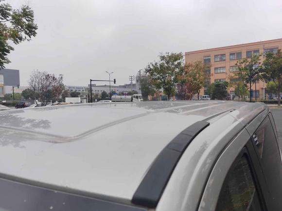 [嘉兴·浙A] 二手奔驰唯雅诺2013款 3.0L 舒适版