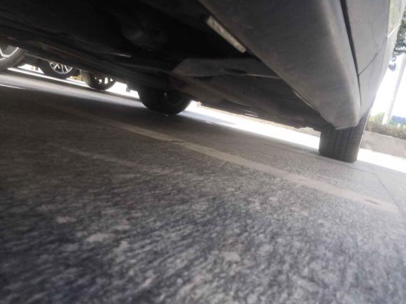 [佛山·粤E] 二手标致标致30082013款 2.0L 自动潮流版