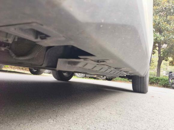 [上海·沪A] 二手威马汽车威马EX52018款 EX5 400 Extra创新版