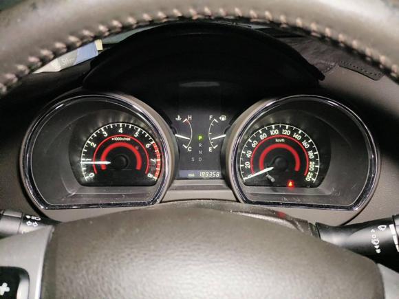 [上海·沪M] 二手丰田汉兰达2012款 2.7L 两驱7座豪华版