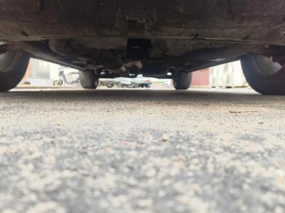 [青岛·鲁B] 二手名爵名爵HS2018款 30T 自动两驱Trophy荷尔蒙超燃版 国V