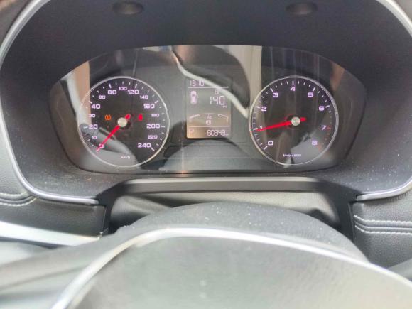 [无锡·苏B] 二手荣威荣威RX52018款 20T 两驱自动旗舰版