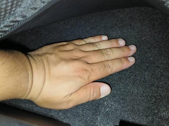 [合肥·皖A] 二手北汽昌河北汽昌河Q352016款 1.5L 自动炫智版