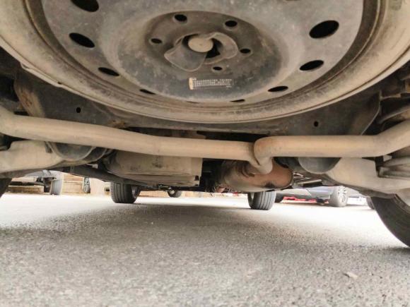 [济南·鲁A] 二手别克昂科雷2014款 3.6L 两驱精英舒适型